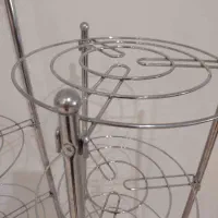 استند قابلمه 6 طبقه|آبچکان و نظمدهنده ظروف|تهران, پاسداران|دیوار