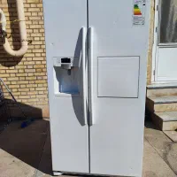 یخچال ساید سامسونگ|یخچال و فریزر|آبیک, |دیوار