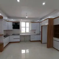 آپارتمان نوساز و کلیدنخورده، تجهیز شده
