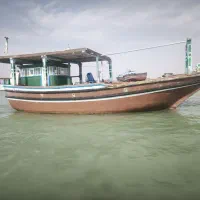 مجوز بچه لنج 165 دیزلی