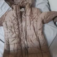 لباس زمستانه در حد نو