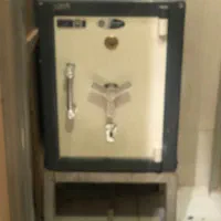 گاوصندوق|دفتر کار|بجنورد, |دیوار