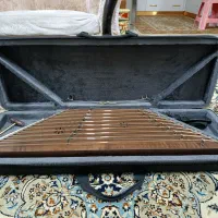 سنتور|سازهای سنتی|گرمسار, |دیوار