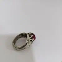 نگشتر یاقوت سرخ|جواهرات|رباط‌کریم, کیکاور|دیوار