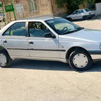 405مدل92|خودرو سواری و وانت|جوانرود, |دیوار