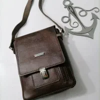 کیف دوشی مردانه|کیف، کفش، کمربند|مشکیندشت, |دیوار