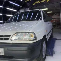 پراید ۱۳۱ هیدرولیک|خودرو سواری و وانت|اسلام‌شهر, باغ فیض|دیوار