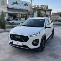 x22pro مدل ۱۴۰۲ کم کار درحد