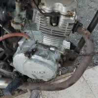 موتور.سیکلت|موتورسیکلت|ماهنشان, |دیوار