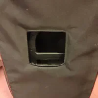 باندهورنرایتالیا 12اینچ|سیستم صوتی خانگی|اصفهان, پوریای ولی|دیوار