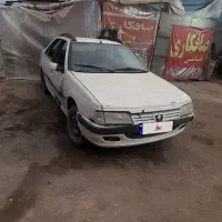 اردی اسقاطی فرسوده