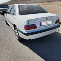 پژو پارس xu7p|خودرو سواری و وانت|نجفآباد, معرفت|دیوار