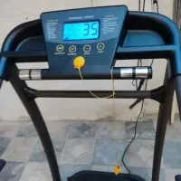 تردمیل مدل top form