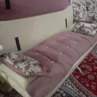 مبل و راحتی|مبلمان خانگی و میز عسلی|فلاورجان, |دیوار