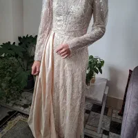 لباس مجلسی