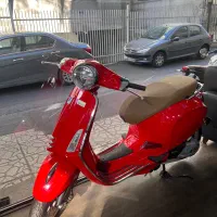 وسپا پریماورا 150