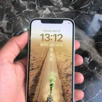 اپل iPhone 12 با حافظهٔ ۱۲۸ گیگابای معاوضه سامسونگ|موبایل|خرمدره, |دیوار