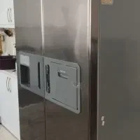 یخچال دوقلوهیمالیا