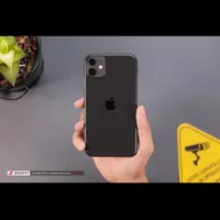 ایفون ۱۱ نرمال ۱۲۸ گیگ ZAA