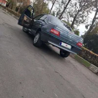 405اسلیکس موتورتیوفایف|خودرو سواری و وانت|قزوین, |دیوار