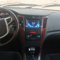 دنا پلاس توربو اتومات ۱۴۰۰|خودرو سواری و وانت|پاکدشت, پارچین|دیوار