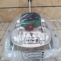 رورک و کریر و دوشک بازی نوزاد  برند دلیجان