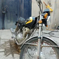 موتور مزایده 84