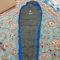 کیسه خواب deuter پر خالص اردک دیوتر