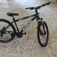 دوچرخه دندهای ویوا سایز ۲۷.۵|دوچرخه، اسکیت، اسکوتر|تهران, هاشمی|دیوار