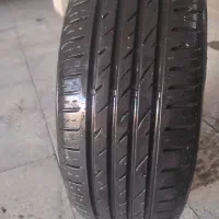 یک‌جفت‌لاستیک ۸۰ تا ۹۰درصد/سایز۱۹۵/50/16 نکسن کره