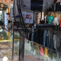 قیچی برقی دهنه برشکاری 20سانت