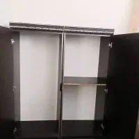 کمد لباس|جاکفشی، کمد، دراور|مرند, |دیوار