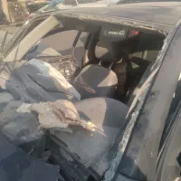 جیلی ۲۰۱۳|خودرو سواری و وانت|تهران, خاک سفید|دیوار