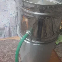 دستگاه گلاب گیر