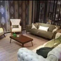 مبل ارمیس|مبلمان خانگی و میز عسلی|زابل, |دیوار