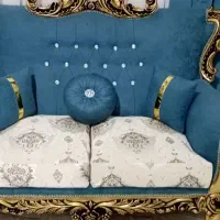 مبل|مبلمان خانگی و میز عسلی|کامیاران, |دیوار