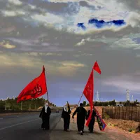 مسافر مهران