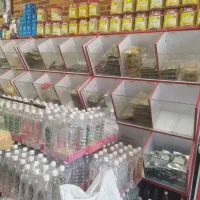همکار خانم جهت فروشگاه گیاهان دارویی عطاری