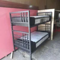 دو طبقه فلزی رویال