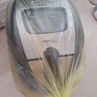 فروش یک دستگاه سرخ کن و چرخ گوشت آکبند بدون کارتون