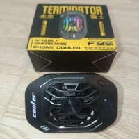 فن گیمینگ گوشی به شرط(رادیاتور دار)