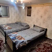 مبله در مسیر حرم برای زوار و مسافر|اجارهٔ کوتاه‌مدت آپارتمان و سوئیت|مشهد, خرمشهر|دیوار