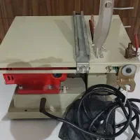 دستگاه برش رو میزی محک|ابزارآلات|تهران, چیتگر شمالی|دیوار