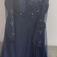 لباس مجلسی سایز42 تا 44|لباس|ایلام, |دیوار