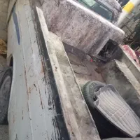 پیکان وانت مدل 88|خودرو سواری و وانت|کوه چنار, |دیوار