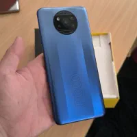 poco X3 pro 256/8 پوکو