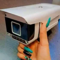 دوربین مداربستهHD با کیفیت بالا/fff