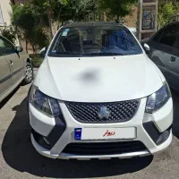 کوئیک Rمدل اسفند ۱۴۰۲سفید مشگی