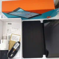 تبلت لنوو Lenovo tab7 کاملا نو همراه با گلس و گارد