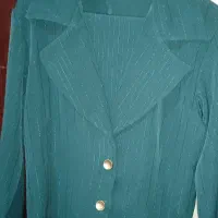 کت و شلوار زنانه مجلسی سایز ۴۶